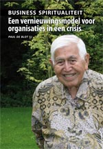 Business Spiritualiteit -- 9789089800237