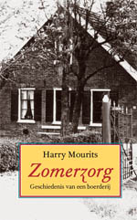 Zomerzorg -- 9789460001017