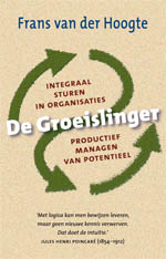 De Groeislinger -- 9789460000119