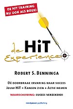 De HiT Experience -- 9789460000201