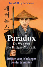 Paradox - De weg v.d. Krijger Monnik -- 9789460003011